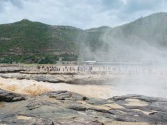 -陕西黄河壶口瀑布旅游区