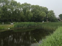 -长春世界雕塑园