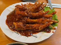 -顺姬冷面(延大护理学院小区店)