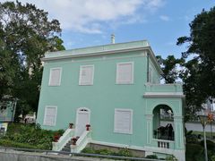 -龙环葡韵住宅式博物馆