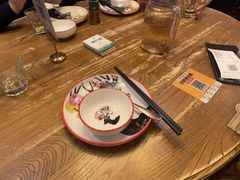 -新白鹿餐厅(龙游路店)