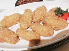 -新白鹿餐厅(第一百货店)