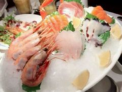 -星伦多自助料理(花山金鹰店)