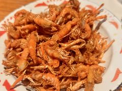 -喝丢一只鞋海鲜烧烤·海肠捞饭(市场店)