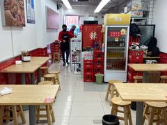 -三大营南昌水煮·油炸(天城路店)