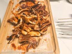 -美达尔烧烤(大尧三路店)