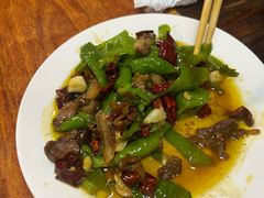 -王菊美食街·王菊面馆(总店)