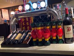 -戈拿旺巴西烤肉(崇文门店)