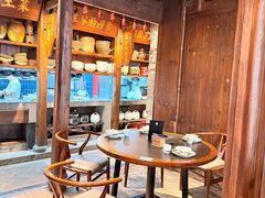 -索溪山寨·湘西饮食文化博物馆(标志门店)