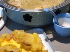 -金手勺东北菜(上庄店)