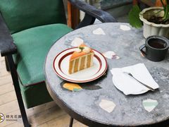 焦糖糯米-时光花园(白鹭洲店)