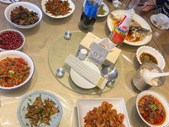 -食膳公园包子铺(烈士公园店)