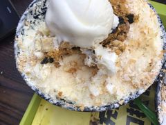 -MOMO冰品·生巧汤圆(红桥店)