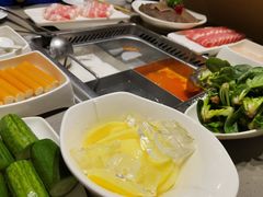 -海底捞火锅(杭州萧山宝龙广场店)