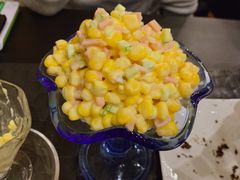 -吱咖啡西式简餐