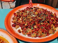 -川正旺江湖菜(三元桥店)