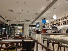 -Peet's Coffee皮爷咖啡(万象天地店)