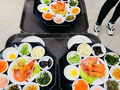 -官人桥番茄米线(温江行署店)