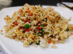 扬州炒饭-壶园美食·淮扬菜(东圈门店)