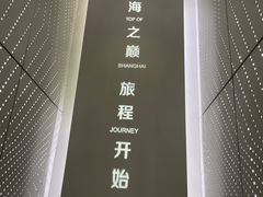 -上海中心大厦