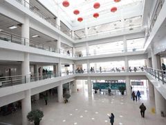 -首都医科大学附属北京同仁医院(西区)