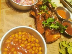 -Devils’ Brewery小恶魔精酿啤酒(泛海美式熏肉店)