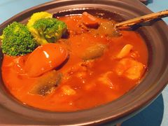 -荷风细雨·中国茶宴(碧云店)