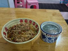 -小罗子汤店(大士院总店)