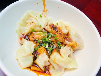 【武汉江汉路步行街馄饨|抄手|扁食】推荐,江汉路步行街馄饨|抄手