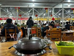 -大地农庄(逢沙大道店)