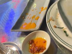-明本湛江鸡•海鲜小厨(陈家祠店)