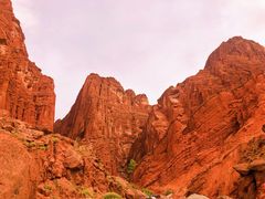 -天山神秘大峡谷