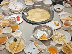-巴蜀王婆大虾(南锣鼓巷店)