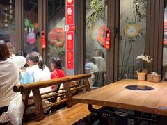 -四喜小胖·北京涮肉(五道营店)