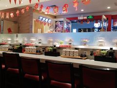 -万岁寿司(芳村店)