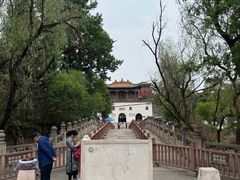 -须弥福寿之庙