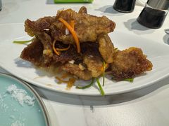 -西夏回族烧麦馆(牡丹街店)
