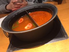 -呷哺呷哺(融创茂店)