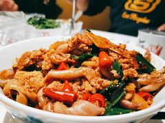 -老长沙龙虾馆·聚会餐厅(白石洲店)