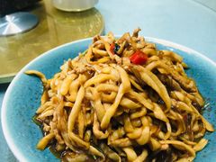 -君霖海鲜私房菜(春柳店)