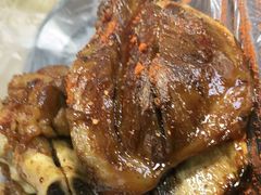 -赵元章肉骨烧(山塘街店)