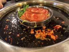 -邓莽子老火锅(鲁祖庙店)