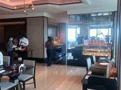 -Social 秀西餐厅-长沙瑞吉酒店(运达店)