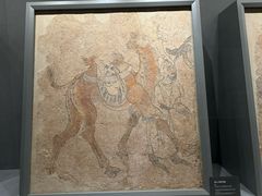 -洛阳古墓博物馆