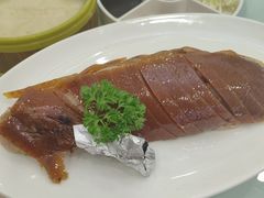-普天和酒楼·新津菜·烤鸭(天津之眼店)