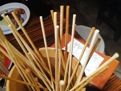 -今邕烧烤(西大店)