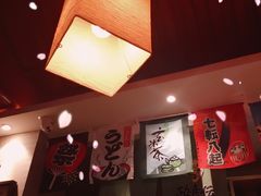 大堂-醉虎传(南锣鼓巷店)