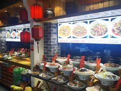 -野渡坡·极致湘菜·庭院餐厅(汉阳店)