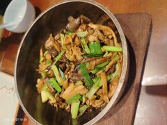 -一品滇香·云南菜(公益西桥店)