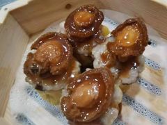 -钟菜·粤菜点心·宴请(海上世界·汇港二期店)